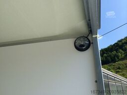 BÖCKMANN KT 3015/27 M - mit Auffahrrampe