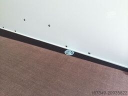 BÖCKMANN KT 3015/27 M - mit Auffahrrampe