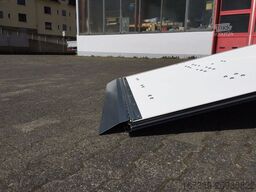 BÖCKMANN KT 3015/27 M - mit Auffahrrampe