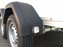 BÖCKMANN KT 3015/27 M - mit Auffahrrampe