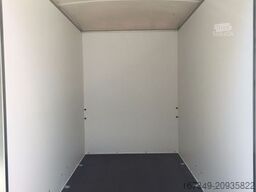 BÖCKMANN KT 3015/27 M - mit Auffahrrampe