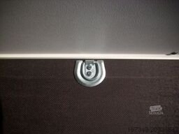 BÖCKMANN KT 4018/27 M mit Heckrampe 4,00 x 1,85 x 1,82 m