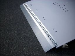 BÖCKMANN KT 4018/27 M mit Heckrampe 4,00 x 1,85 x 1,82 m