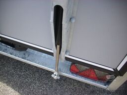 BÖCKMANN KT 4018/27 M mit Heckrampe 4,00 x 1,85 x 1,82 m