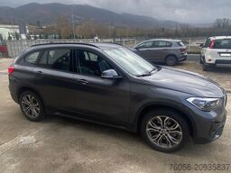 BMW X1 SDRIVE