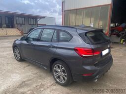 BMW X1 SDRIVE