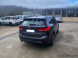 BMW X1 SDRIVE