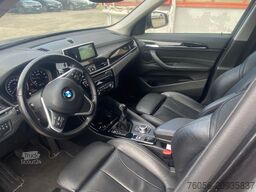 BMW X1 SDRIVE