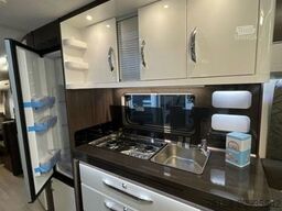 HOBBY Prestige 650 KFU Aberkauf Vorjahresmodell