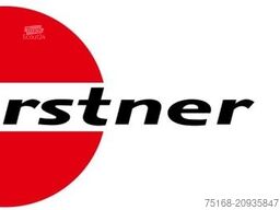 BÜRSTNER Premio 455 TS 1600 kg / Black Forest / Gasaußen