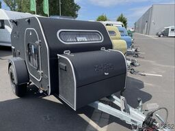  LifeStyle Camper X-LINE Außendusche