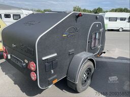  LifeStyle Camper X-LINE Außendusche