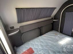  LifeStyle Camper X-LINE Außendusche