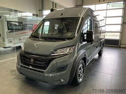 VANTOURER 600 D Truma E / Rahmenfenser / Markise