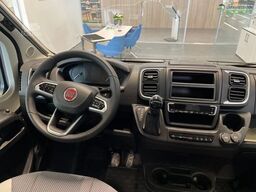 VANTOURER 600 D Truma E / Rahmenfenser / Markise