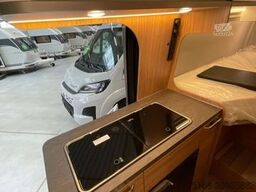 WEINSBERG CaraBus 600 ME EDITION [FIRE] Modell 2025 / Läng