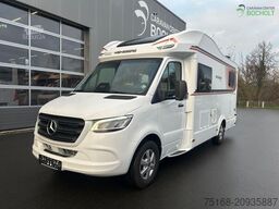 WEINSBERG CaraCompact Suite 640 MEG