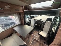 WEINSBERG CaraCompact Suite 640 MEG