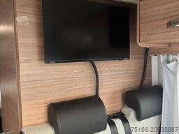 WEINSBERG CaraCompact Suite 640 MEG