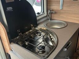 WEINSBERG CaraCompact Suite 640 MEG