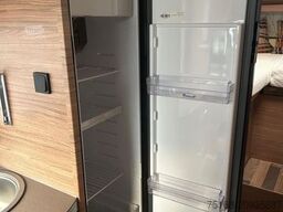 WEINSBERG CaraCompact Suite 640 MEG