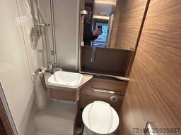 WEINSBERG CaraCompact Suite 640 MEG