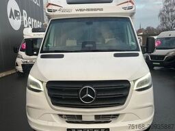 WEINSBERG CaraCompact Suite 640 MEG