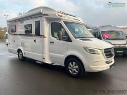 WEINSBERG CaraCompact Suite 640 MEG