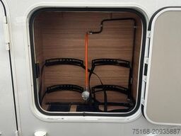 WEINSBERG CaraCompact Suite 640 MEG