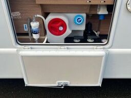 WEINSBERG CaraCompact Suite 640 MEG