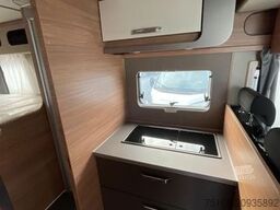 WEINSBERG CaraSuite 700 MEG Abverkaufs-AKTION