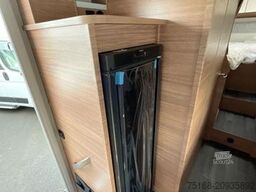 WEINSBERG CaraSuite 700 MEG Abverkaufs-AKTION