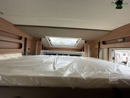 WEINSBERG CaraSuite 700 MEG Abverkaufs-AKTION