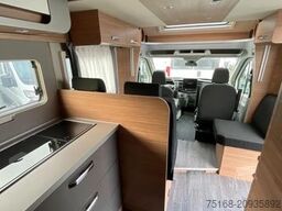 WEINSBERG CaraSuite 700 MEG Abverkaufs-AKTION