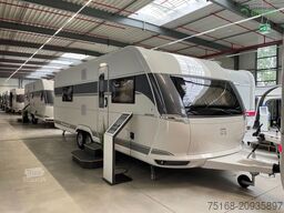 HOBBY Prestige 660 WFC Abverkauf Vorjahresmodell