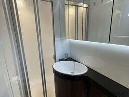 HOBBY Prestige 660 WFC Abverkauf Vorjahresmodell