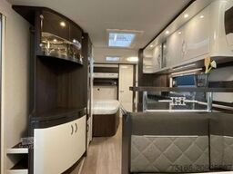 HOBBY Prestige 660 WFC Abverkauf Vorjahresmodell