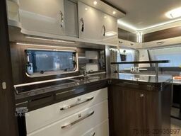 HOBBY Prestige 660 WFC Abverkauf Vorjahresmodell