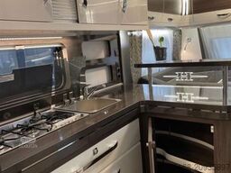 HOBBY Prestige 660 WFC Abverkauf Vorjahresmodell