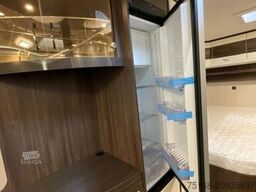 HOBBY Prestige 660 WFC Abverkauf Vorjahresmodell