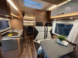 WEINSBERG CaraCompact 600 MEG EDITION [PEPPER] Modell 2026