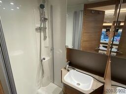 WEINSBERG CaraCompact 600 MEG EDITION [PEPPER] Modell 2026