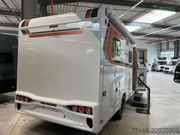 WEINSBERG CaraCompact 600 MEG EDITION [PEPPER] Modell 2026