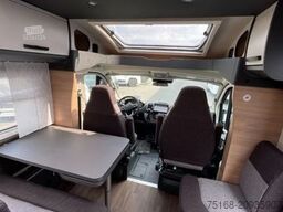 KNAUS L!VE TI 650 MEG Platinum Selection Abstandstempo