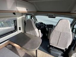 HOBBY ONTOUR Van 600 FT Abstandstempomat/ Truma 6E