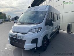 HOBBY ONTOUR Van 600 FT Abstandstempomat/ Truma 6E