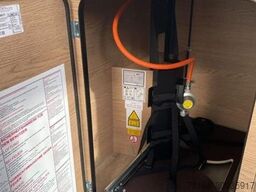 HOBBY ONTOUR Van 600 FT Abstandstempomat/ Truma 6E