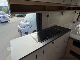 HOBBY ONTOUR Van 600 FT Abstandstempomat/ Truma 6E