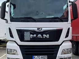 MAN TGX 500