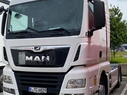 MAN TGX 500
